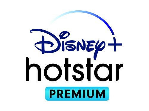 Disney+ Hotstar