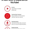 YouTube Premium benefits