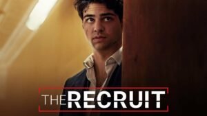the recruit